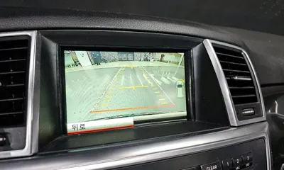 Mercedes-Benz M-Class 2015, 149626 км, за 14900000 KRW - фото 14