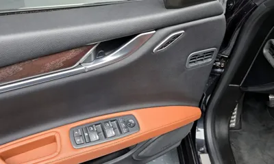 Maserati Ghibli 2019, 118523 км, за 25900000 KRW - фото 27