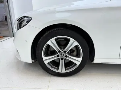 Mercedes-Benz E-Class 2020, 64000 км, за 155800 CNY - фото 9
