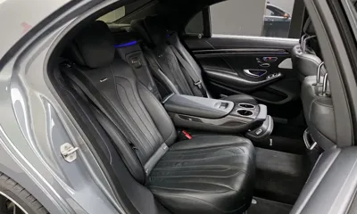 Mercedes-Benz S-Class 2016, 104658 км, за 44900000 KRW - фото 11