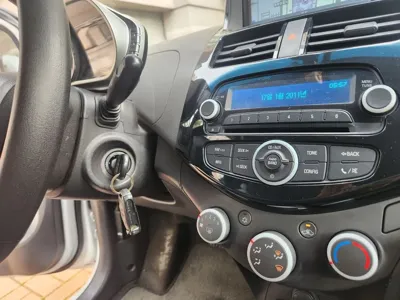 ChevroletGMDaewoo Spark 2014, 115751 км, за 3000000 KRW - фото 11