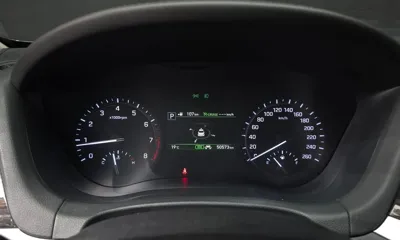 Genesis G80 2018, 50573 км, за 15990000 KRW - фото 8
