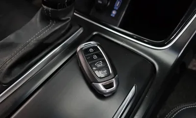 Hyundai Grandeur 2019, 153762 км, за 11300000 KRW - фото 17