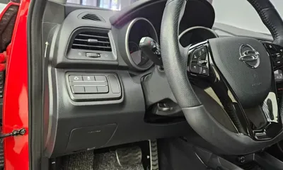 KG_Mobility_Ssangyong TIBOLI 2018, 49509 км, за 9500000 KRW - фото 14