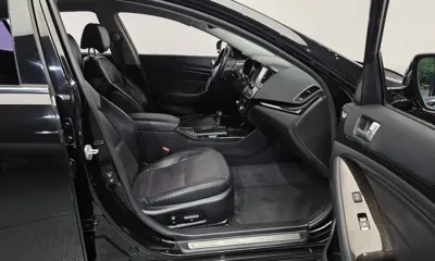 Kia K7 2014, 113811 км, за 6300000 KRW - фото 11