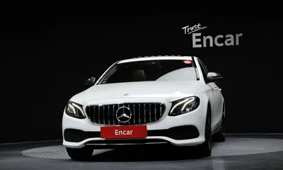 Mercedes-Benz E-Class 2018, 120545 км, за 18990000 KRW - фото 3