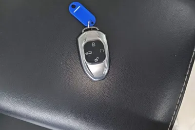 GAC Trumpchi EMPOW 2021, 49400 км, за 82364.2 CNY - фото 23