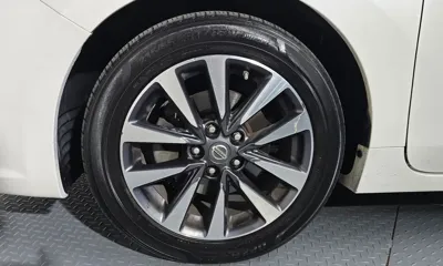 Nissan Altima 2017, 148212 км, за 4500000 KRW - фото 5