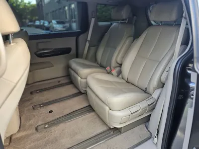 Kia Canival 2016, 222000 км, за 6700000 KRW - фото 13