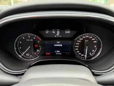 Cadillac CT5 2021, 90000 км, за 115800 CNY - фото 20