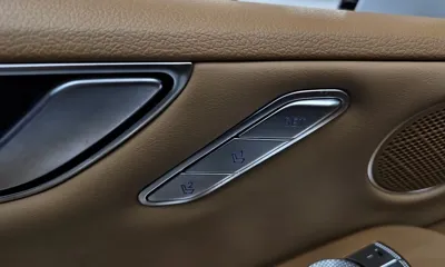 Genesis G80 2025, 19778 км, за 56900000 KRW - фото 39