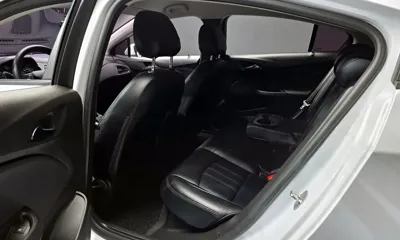 ChevroletGMDaewoo Cruze 2017, 90743 км, за 5900000 KRW - фото 13