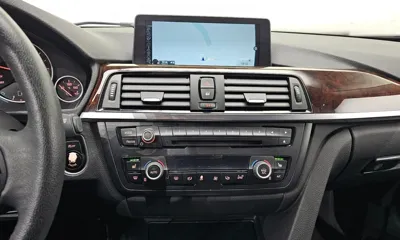 BMW 3-Series 2015, 50864 км, за 10990000 KRW - фото 16