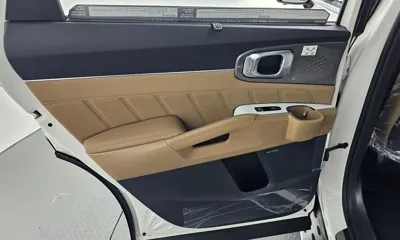 Kia Sorento 2026, 6 км, за 71000000 KRW - фото 25