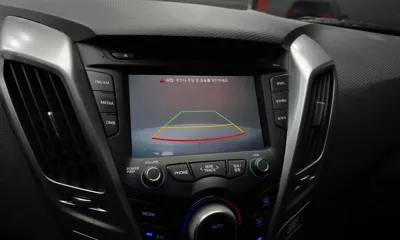 Hyundai Veloster 2012, 173525 км, за 2850000 KRW - фото 13