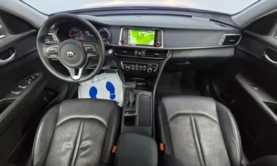Kia K5 2016, 113552 км, за 6500000 KRW - фото 7