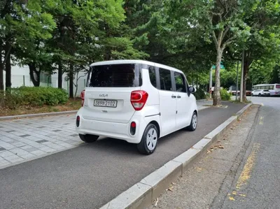 Kia Ray 2022, 45445 км, за 8490000 KRW - фото 5