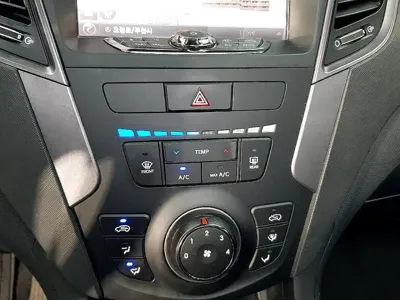 Hyundai Santafe 2013, 176872 км, за 5890000 KRW - фото 11