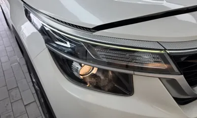Kia Seltos 2022, 124897 км, за 16690000 KRW - фото 22