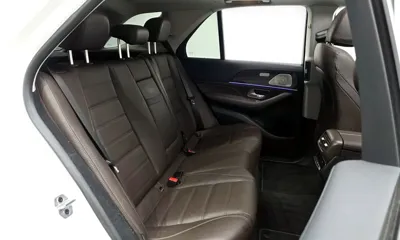 Mercedes-Benz GLE-Class 2022, 52547 км, за 68500000 KRW - фото 11