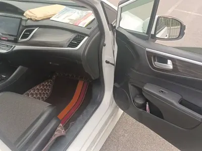 Honda Jade 2018, 88900 км, за 54400 CNY - фото 22