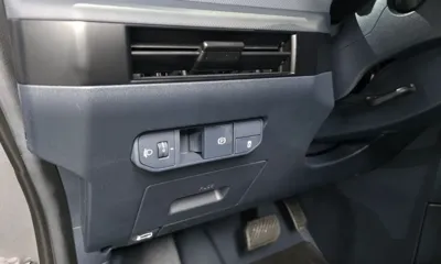 Kia PV5 2026, 2926 км, за 40000000 KRW - фото 27