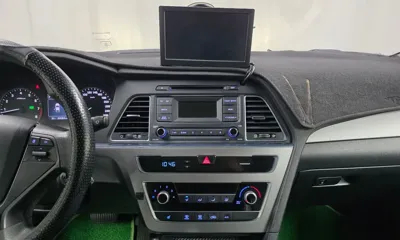 Hyundai Sonata 2017, 306363 км, за 3690000 KRW - фото 14