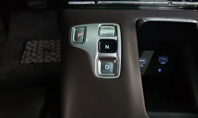 Hyundai Grandeur 2020, 45866 км, за 23900000 KRW - фото 9