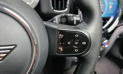 MINI Countryman 2022, 32615 км, за 99900000 KRW - фото 30