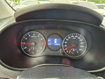 Kia Morning 2018, 70335 км, за 6800000 KRW - фото 8