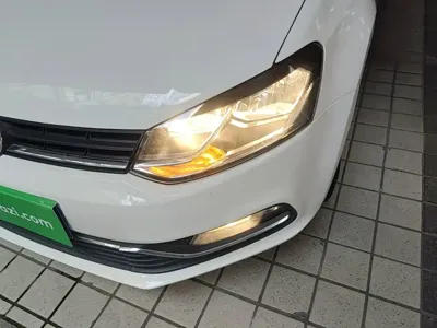 Volkswagen Polo 2017, 141700 км, за 29700 CNY - фото 24