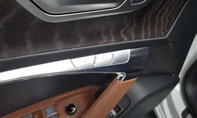 Audi A6 2023, 35142 км, за 39900000 KRW - фото 27