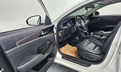 Kia K7 2020, 127575 км, за 16500000 KRW - фото 10
