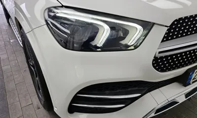 Mercedes-Benz GLE-Class 2019, 65397 км, за 51500000 KRW - фото 22