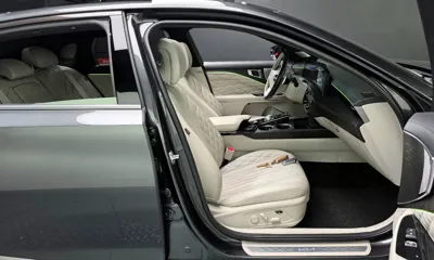 Kia K8 2023, 38285 км, за 31500000 KRW - фото 26