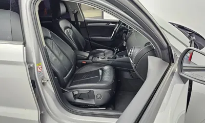 Audi A3 2015, 123018 км, за 4300000 KRW - фото 10