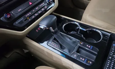 Kia Canival 2019, 56380 км, за 21990000 KRW - фото 9