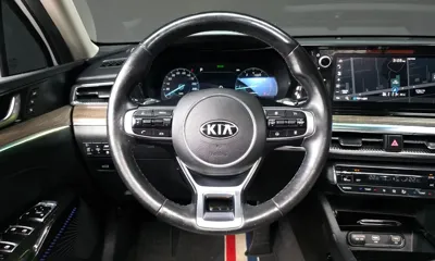 Kia K5 2020, 76537 км, за 15900000 KRW - фото 12