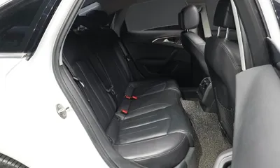Audi A6 2016, 119464 км, за 12700000 KRW - фото 12