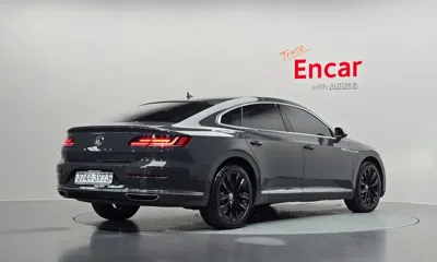 Volkswagen Arteon 2019, 121036 км, за 20500000 KRW - фото 2