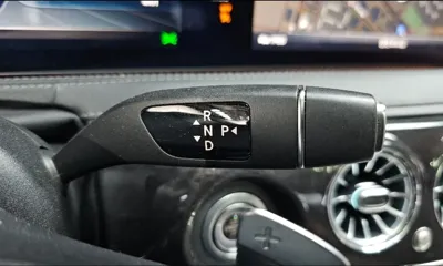 Mercedes-Benz S-Class 2018, 181000 км, за 34700000 KRW - фото 9