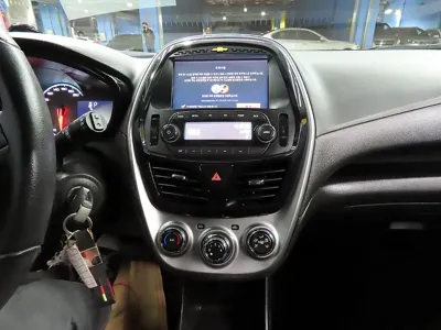 ChevroletGMDaewoo Spark 2017, 97394 км, за 5500000 KRW - фото 12