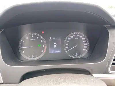 Hyundai Sonata 2016, 139900 км, за 31800 CNY - фото 12