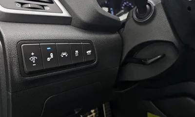 Hyundai Tucson 2018, 95701 км, за 15490000 KRW - фото 20
