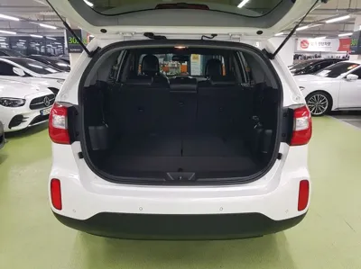 Kia Sorento 2014, 163000 км, за 7450000 KRW - фото 9