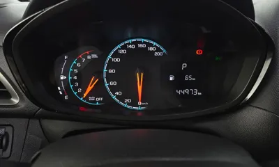 ChevroletGMDaewoo Spark 2019, 44973 км, за 6390000 KRW - фото 8