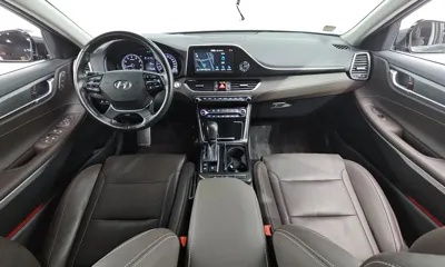 Hyundai Grandeur 2019, 80480 км, за 15900000 KRW - фото 7