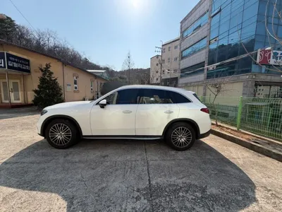 Mercedes-Benz GLC-Class 2025, 23886 км, за 68100000 KRW - фото 6