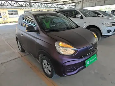 Roewe Clever 2021, 47800 км, за 30400 CNY