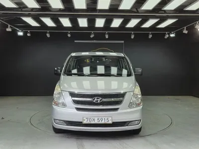 Hyundai Starex 2010, 140401 км, за 6200000 KRW - фото 17